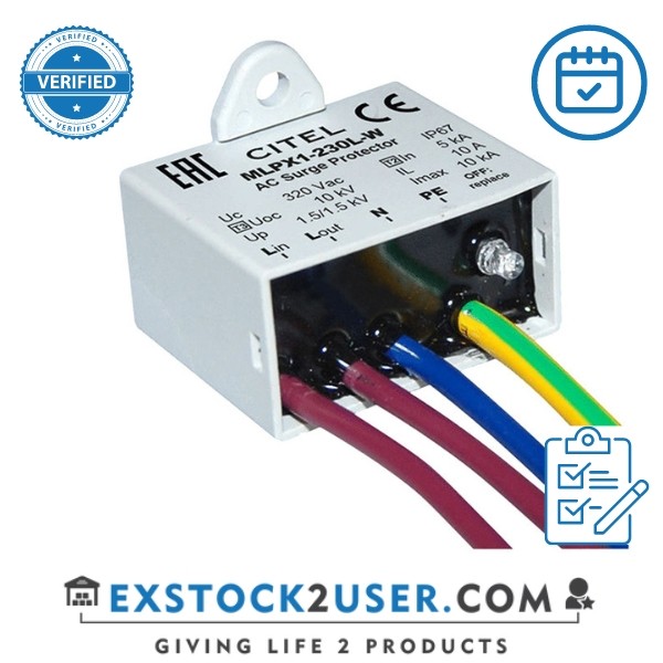 CITEL 711214 / CITEL / E & E ACCESSORIES