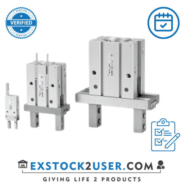 SMC Make MHZ2-20D-M9PL