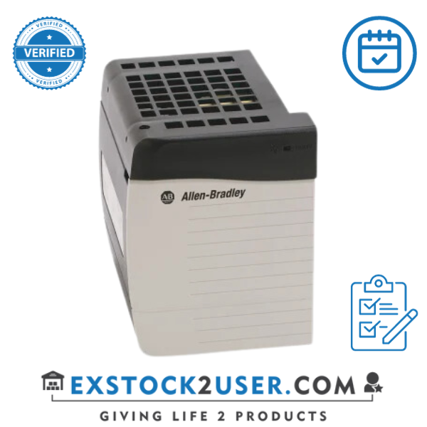 Allen Bradley  1756-PA75