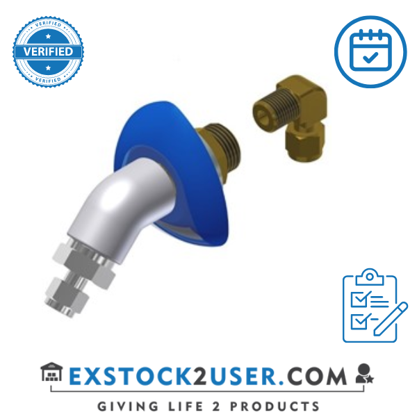 FAR MDS wall mounted outlet 5.0