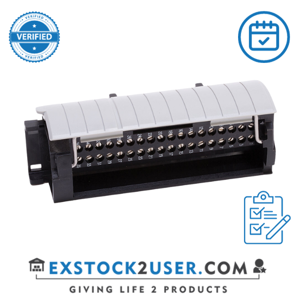 Allen Bradley  1756-TBCH