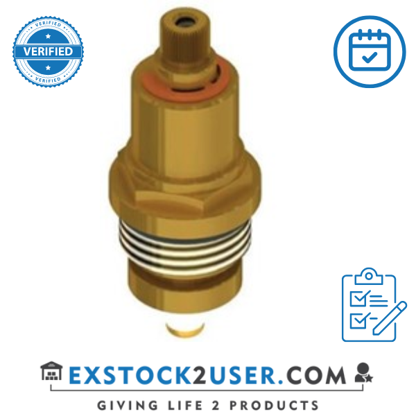 FAR PTFE needle valve for technical gases