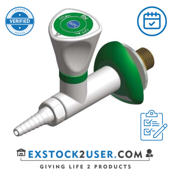 FAR MDS pendent watertap