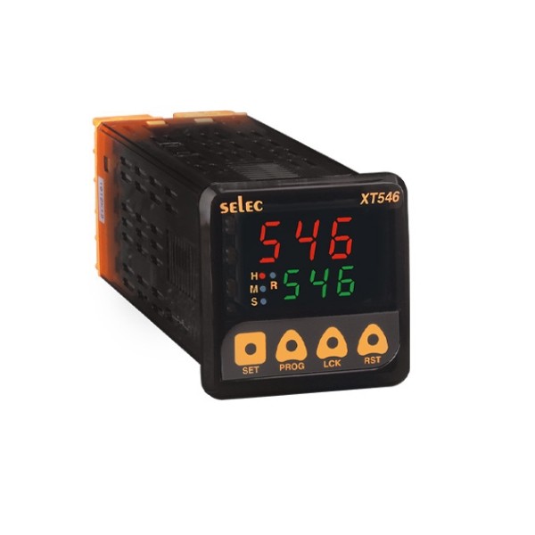 Selec Timer XT546