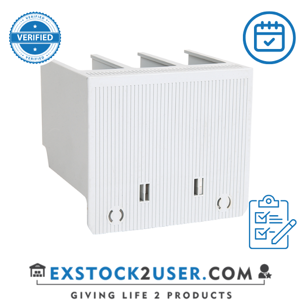 Allen Bradley, 100-ETS146L, Terminal Shrouds, For 100-E116 - 100-E146 with Compression Lugs