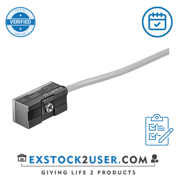 Festo, Proximity sensor SMEO-1-B (30457)