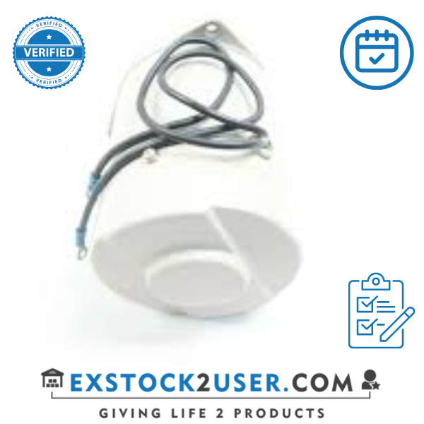 Toshiba PN550000-1 Operation Motor