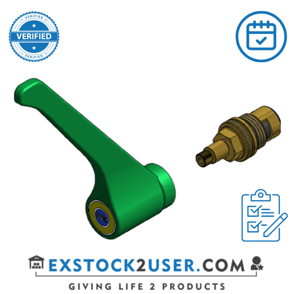 FAR MDS lever complete WNH