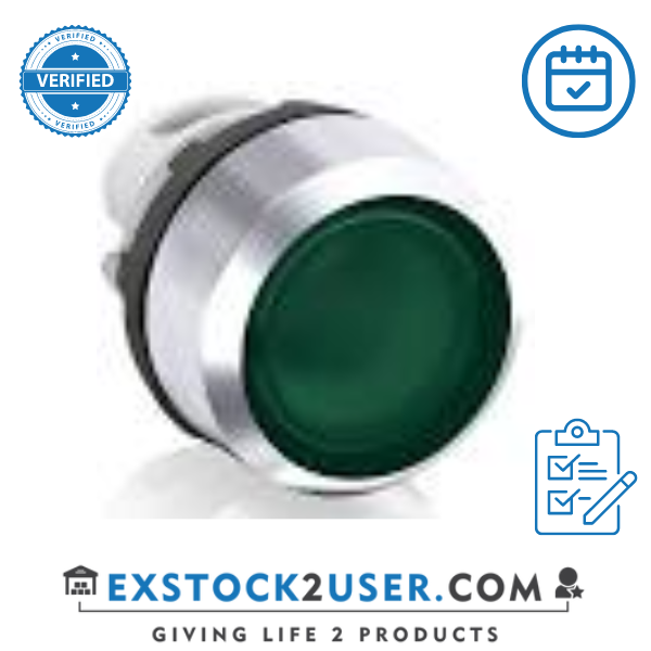 ABB, 1SFA611101R2102, PUSHBUTTON#MP2-21G