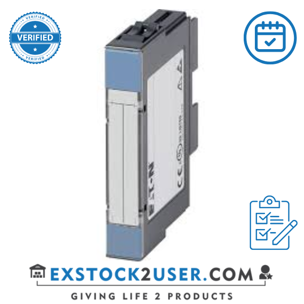 EATON XN-2AI-I(0/4-20MA), ANALOG INPUT MODULE