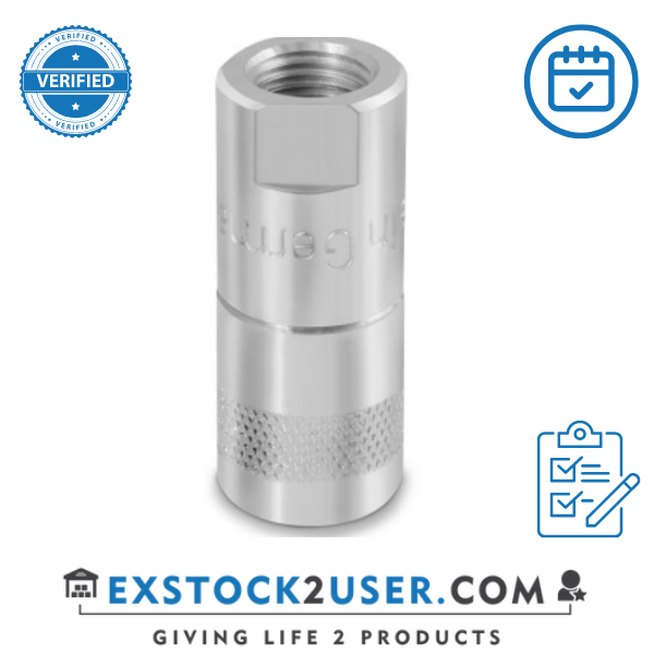 Matador, Hydraulic Coupler