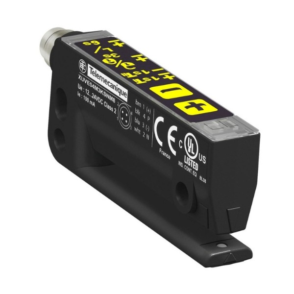 Telemechanique Sensor XUVE04M3KSNM8