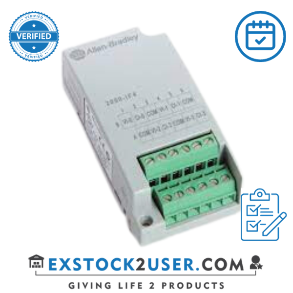 2080-IF4,ALLEN BRADLEY