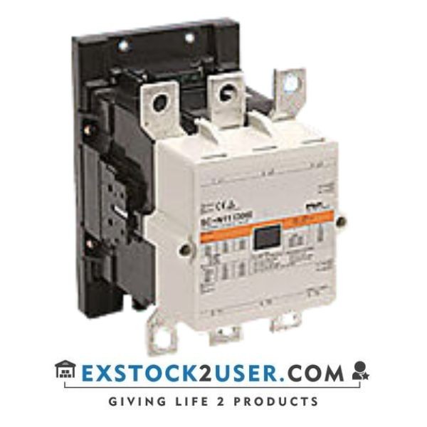 3NC5H0222 - Fuji Electric - circuit breaker