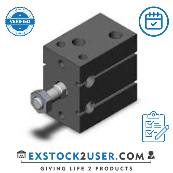 SMC CDU32-10D-M9PSAPC