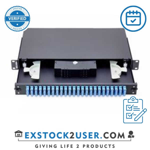 Belden, FOPP 24 Port