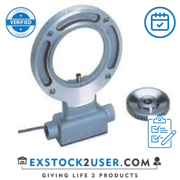 Red Lion ARCJ1A00 Motor Ring Adapter