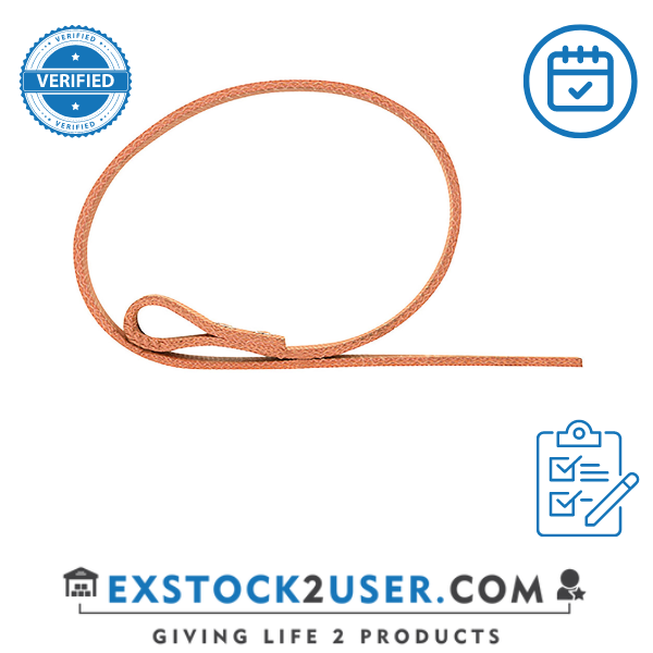 Matador, Belt for oil filter wrench 25 X 900 MM