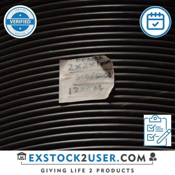 CBL DEM IC1X2X1 / DEMKA / CABLE