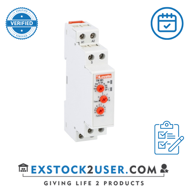 TMM1 , LOVATO ELECTRIC