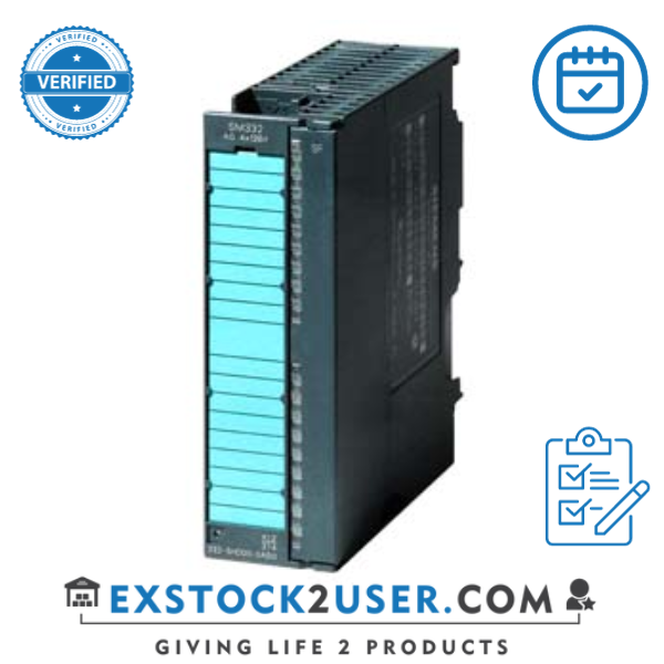 6ES7 332-5HD01-0AB0,SIEMENS