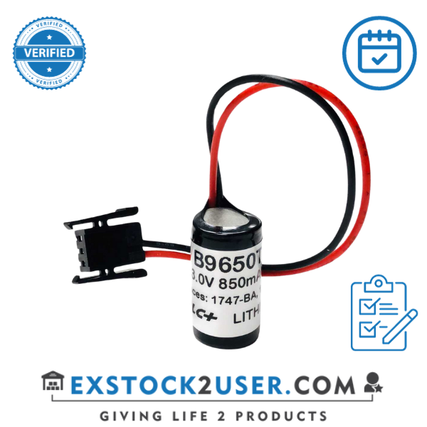 Allen Bradley  1769-BA