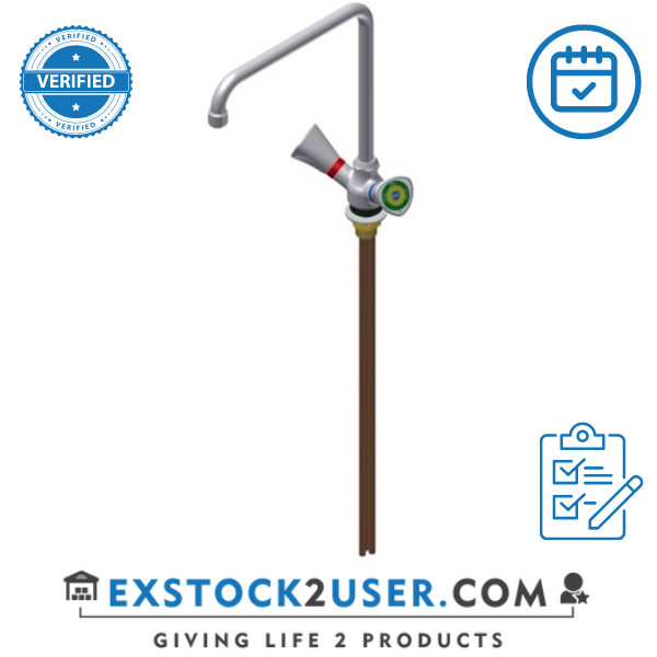 FAR MDS low pressure one-hole mixer tap