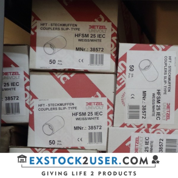 UNI HFSM 25 / DIETZEL / E & E ACCESSORIES