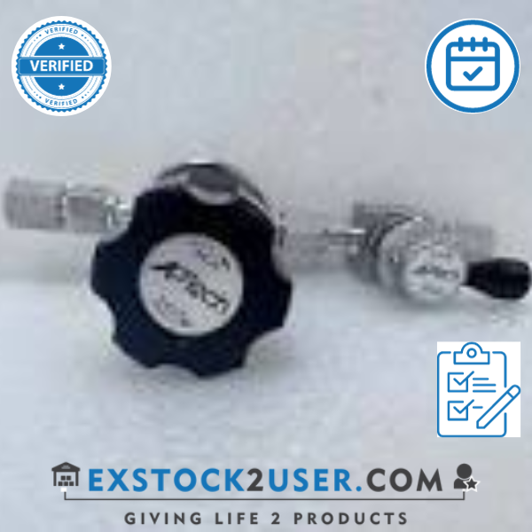 Regulator, AP Tech AP1702S 4PW FV4 FV4