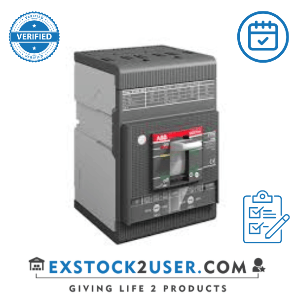 ABB, 1SDA067644R1, XT2L 160 TMA 63-630 3p F F