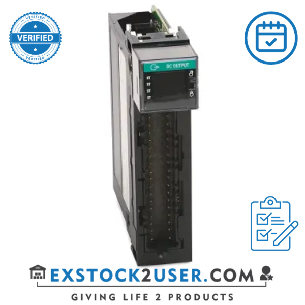 1756-OB32,ALLEN BRADLEY