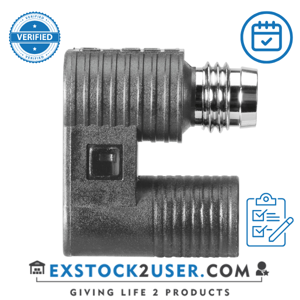 Festo, Proximity sensor SMTO-4U-PS-S-LED-24 (152742)