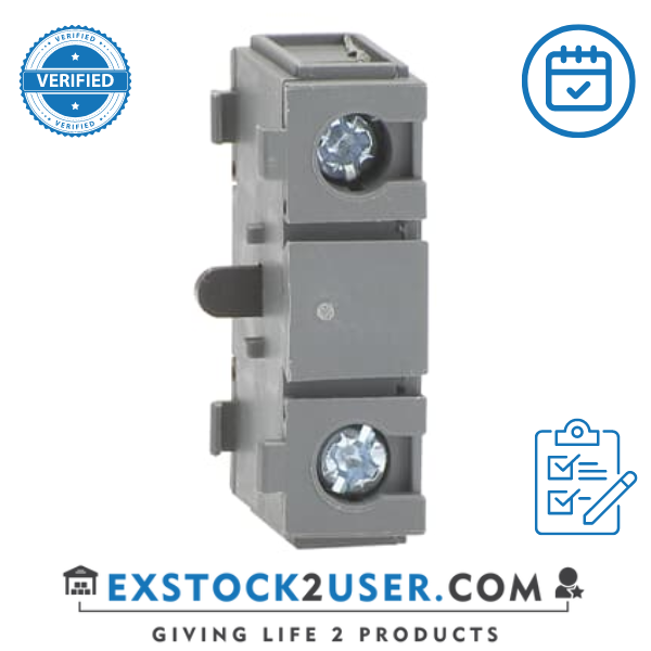 ABB, 1SCA022353R4970, OA1G10