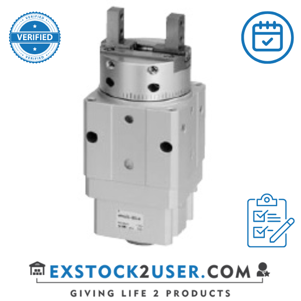 SMC MRHQ10D-180S-M9PVSAPC-M9PSAPC