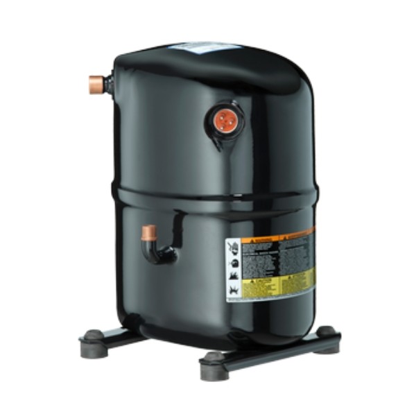 Emerson Compressor KCM520LAL-E512H-6000 BTU/HR-380VAC-3PH-50HZ-R404A�