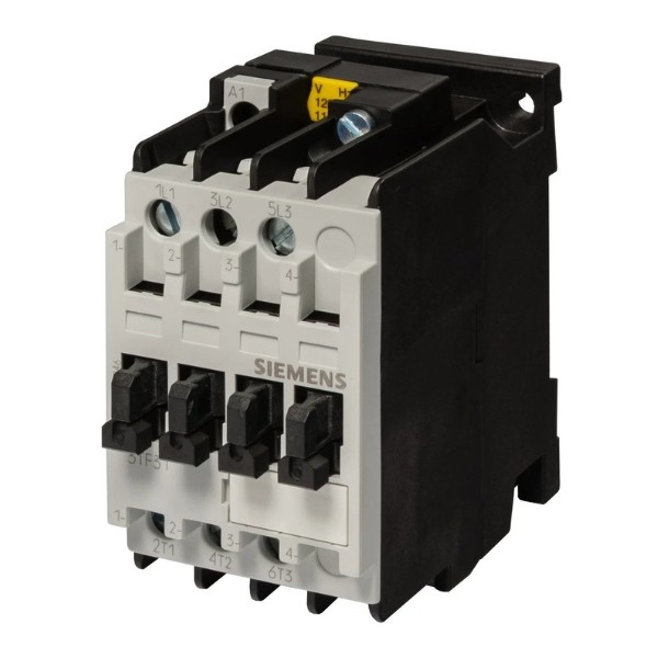 Siemens Contactor 3TF31 10-0A