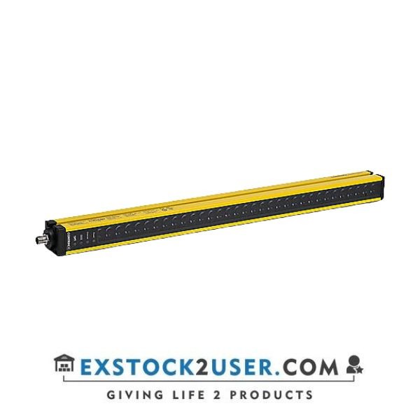 YBB-30R4-1800-G012-CONTRINEX-SAFETY LIGHT-CURTAIN