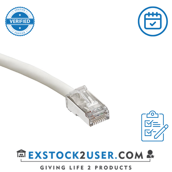 Leviton  CPP Cat6A