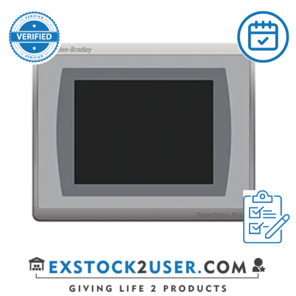 2711P-T7C21D8S,ALLEN BRADLEY