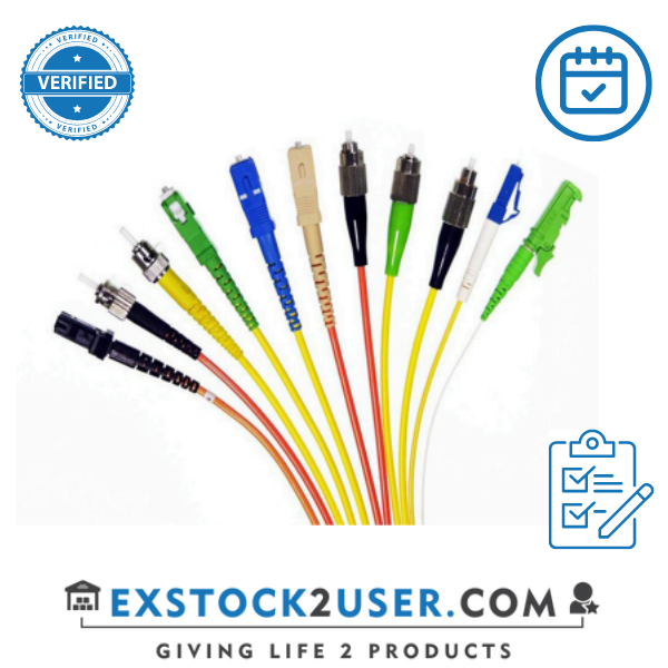 Opterna , LC pigtail OS2 1.5 m