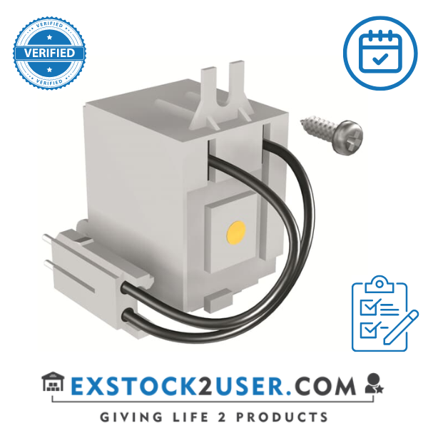 ABB, 1SDA054884R1, UVR T4-T5-T6 220..240 Vac - 220..250 Vdc