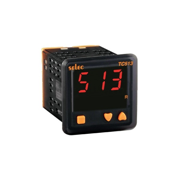 Selec Temp Controller TC513BX