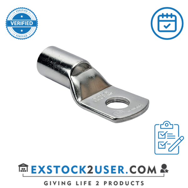 raychem rpg,RL-LUG-500-16MM-HD-COPPER