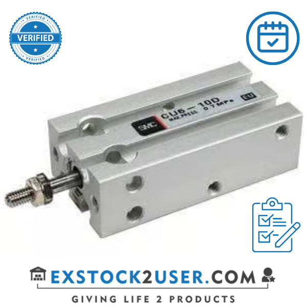 SMC CDU32-5D-M9PSAPC