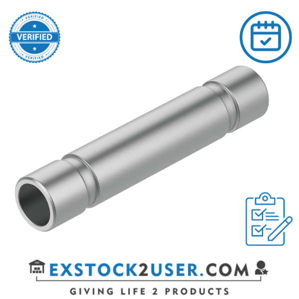 festo Push-in-sleeve NPQH-D-S8-E-P10  578319