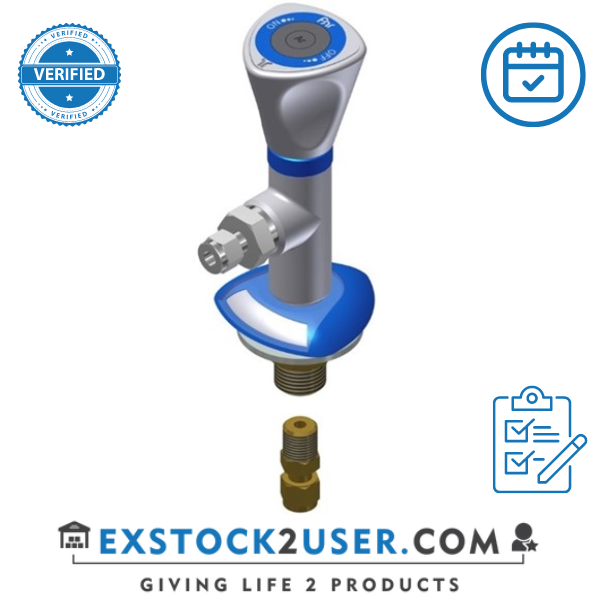 FAR MDS 5.0 gastap 90°