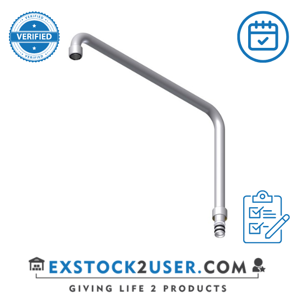 FAR MDS high U-spout