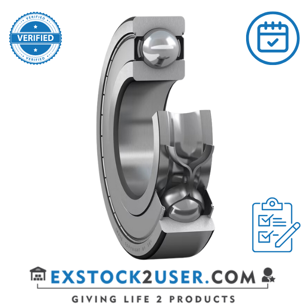 SKF,bearning,6213-2Z/C3