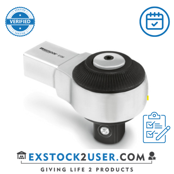 Matador, Insert Reversible Ratchet