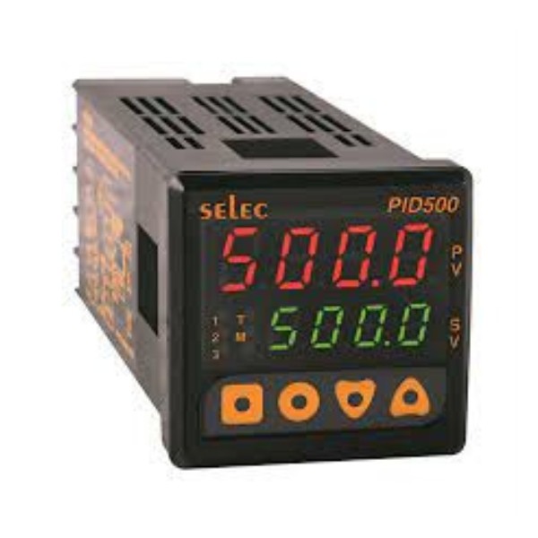 Selec PID PID500-T-0-0-01-V2
